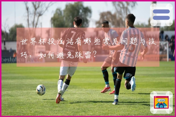 世界杯投注站有哪些常见问题与技巧,如何避免踩雷?
