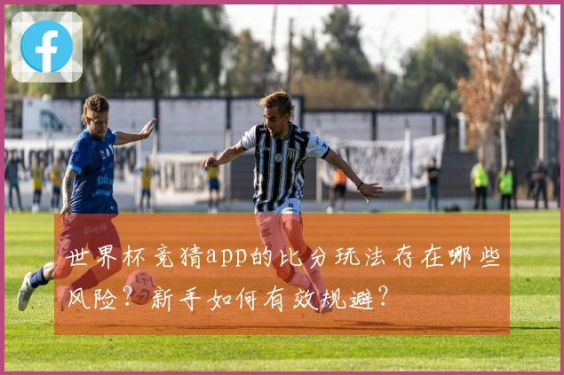 世界杯竞猜app的比分玩法存在哪些风险？新手如何有效规避？