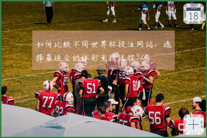 如何比较不同世界杯投注网站，选择最适合的体彩竞猜流程？
