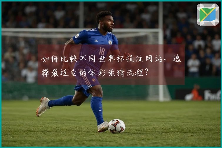 如何比较不同世界杯投注网站,选择最适合的体彩竞猜流程?