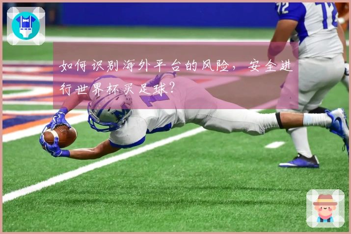 如何识别海外平台的风险，安全进行世界杯买足球？