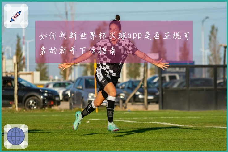 如何判断世界杯买球app是否正规可靠的新手下注指南