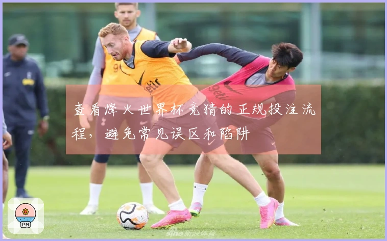 查看烽火世界杯竞猜的正规投注流程,避免常见误区和陷阱