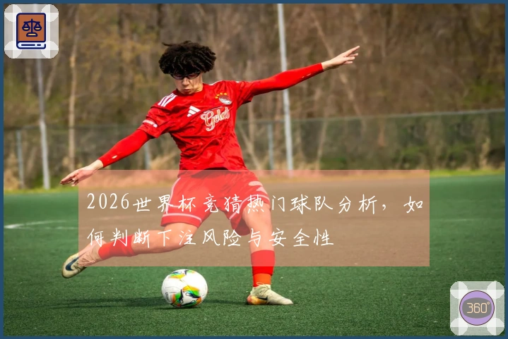 2026世界杯竞猜热门球队分析，如何判断下注风险与安全性