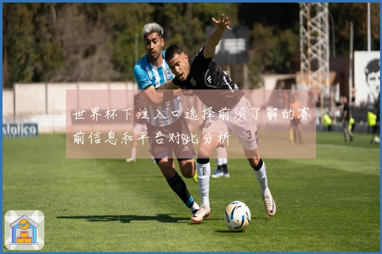 世界杯下注入口选择前须了解的赛前信息和平台对比分析