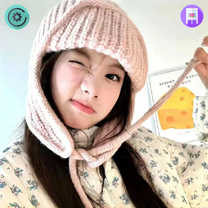 用户头像